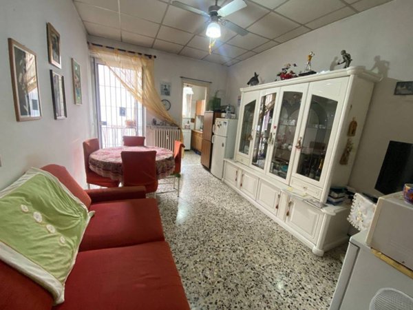 appartamento in vendita a Torino in zona Borgo San Paolo