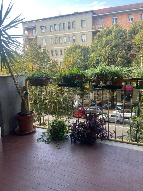 appartamento in vendita a Torino in zona Santa Rita