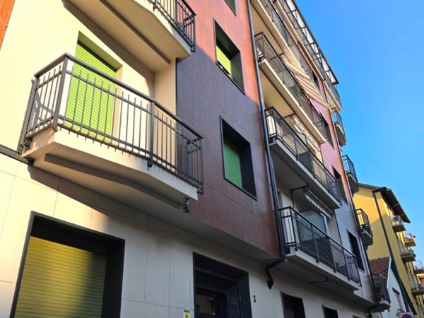 appartamento in vendita a Torino in zona Parella