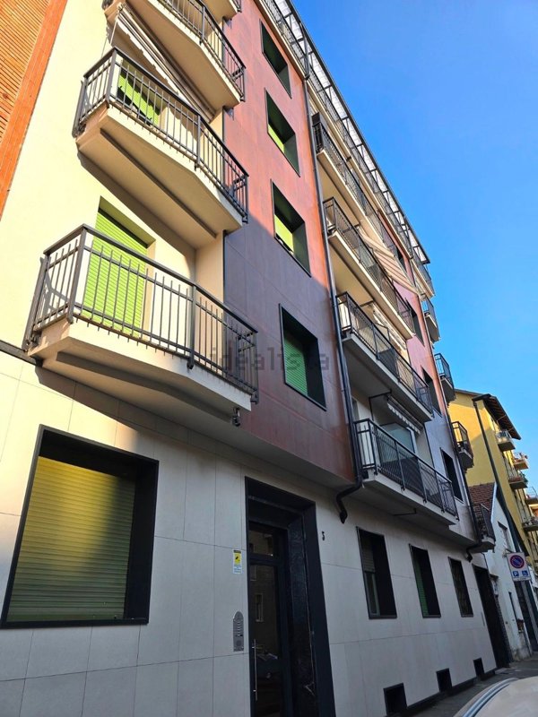 appartamento in vendita a Torino in zona Parella