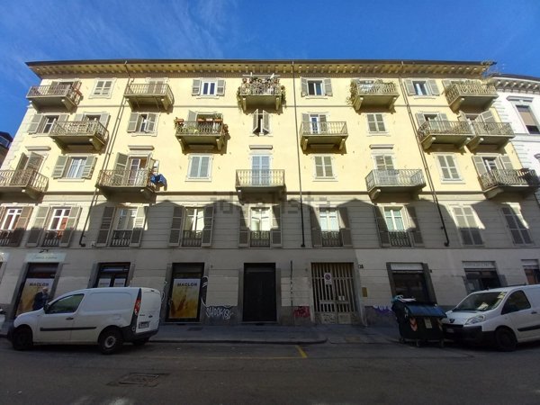 appartamento in vendita a Torino in zona Vanchiglia