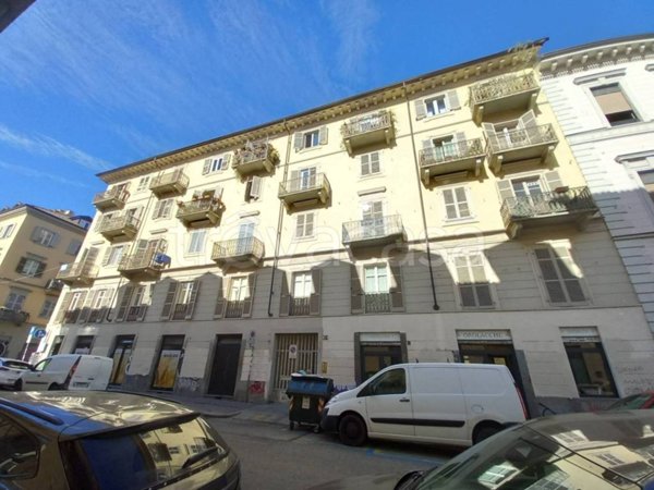 appartamento in vendita a Torino in zona Vanchiglia
