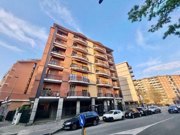 appartamento in vendita a Torino in zona Santa Rita