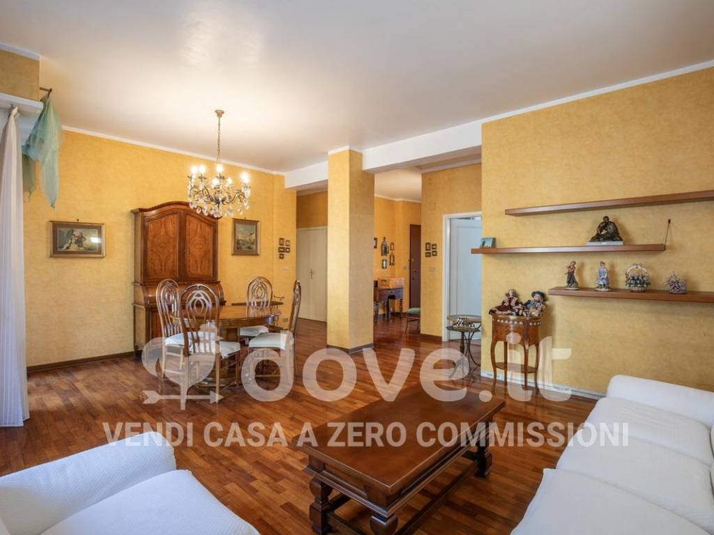 appartamento in vendita a Torino in zona Borgo San Paolo
