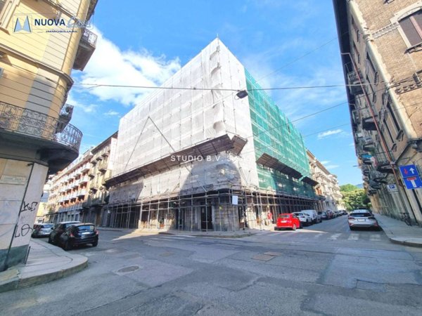 negozio in vendita a Torino in zona Vanchiglia
