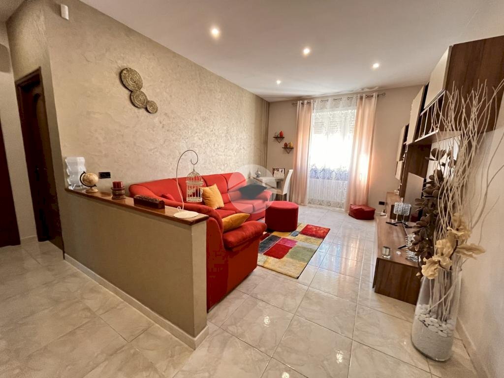 appartamento in vendita a Torino in zona Rebaudengo