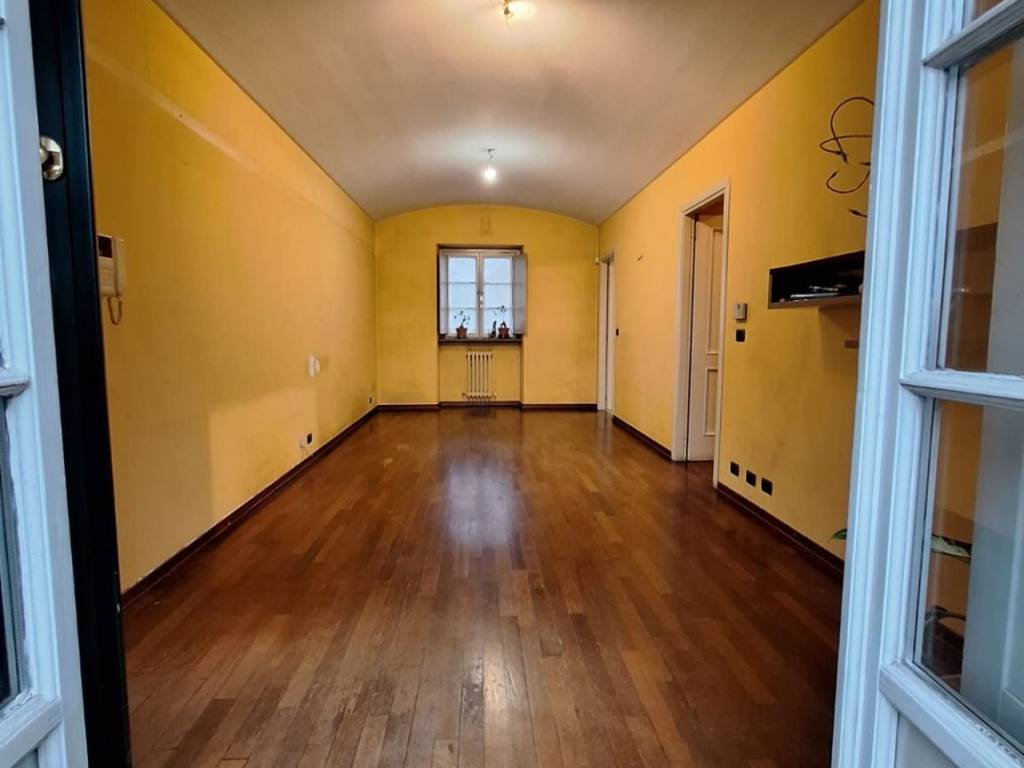 appartamento in vendita a Torino in zona Borgo San Paolo