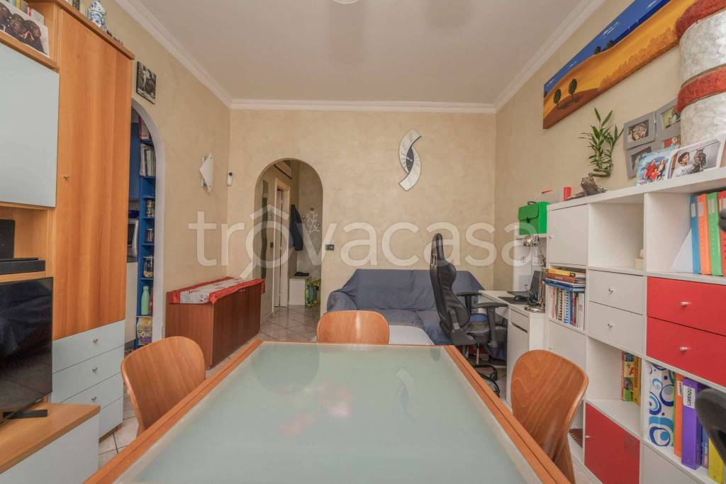 appartamento in vendita a Torino in zona Vanchiglia