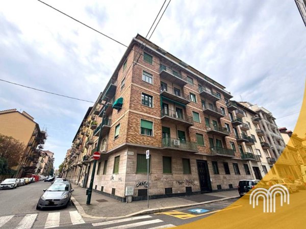 appartamento in vendita a Torino in zona Pozzo Strada