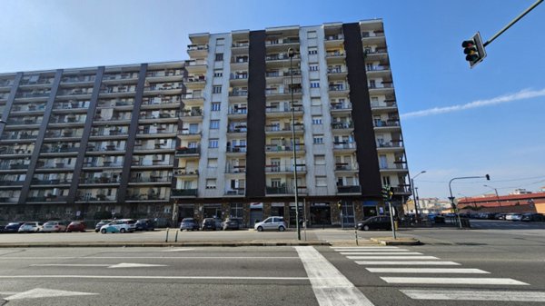 appartamento in vendita a Torino in zona Borgata Lesna