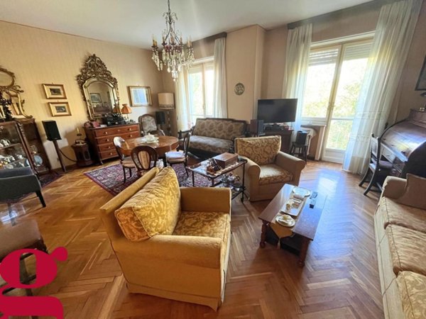 appartamento in vendita a Torino in zona Santa Rita