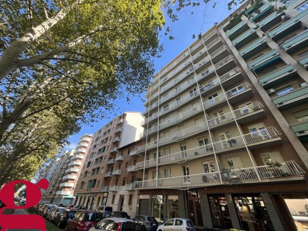 appartamento in vendita a Torino in zona Santa Rita