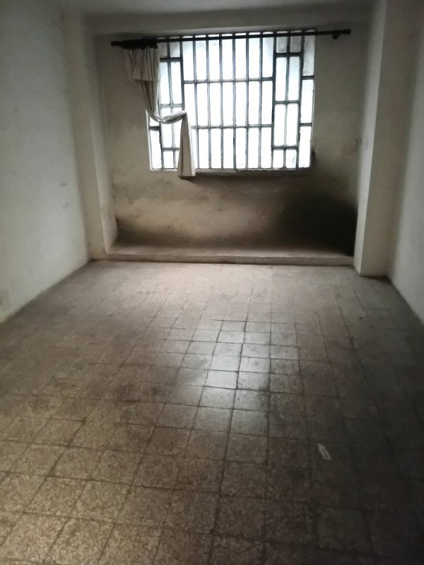 locale di sgombero in vendita a Torino in zona Filadelfia