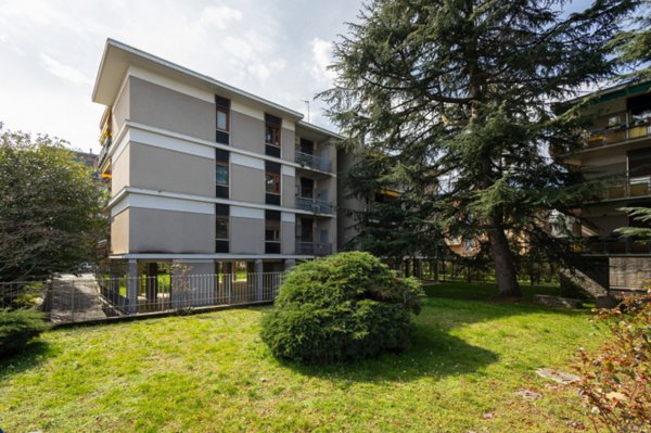 appartamento in vendita a Torino in zona Parella