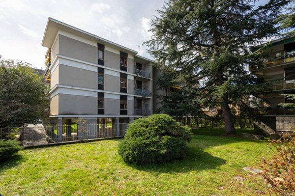 appartamento in vendita a Torino in zona Parella