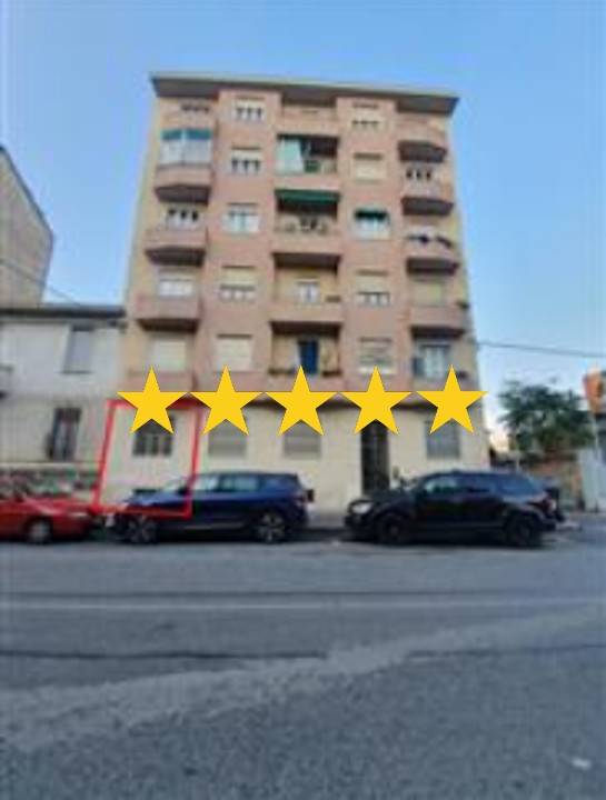 appartamento in vendita a Torino in zona Madonna di Campagna