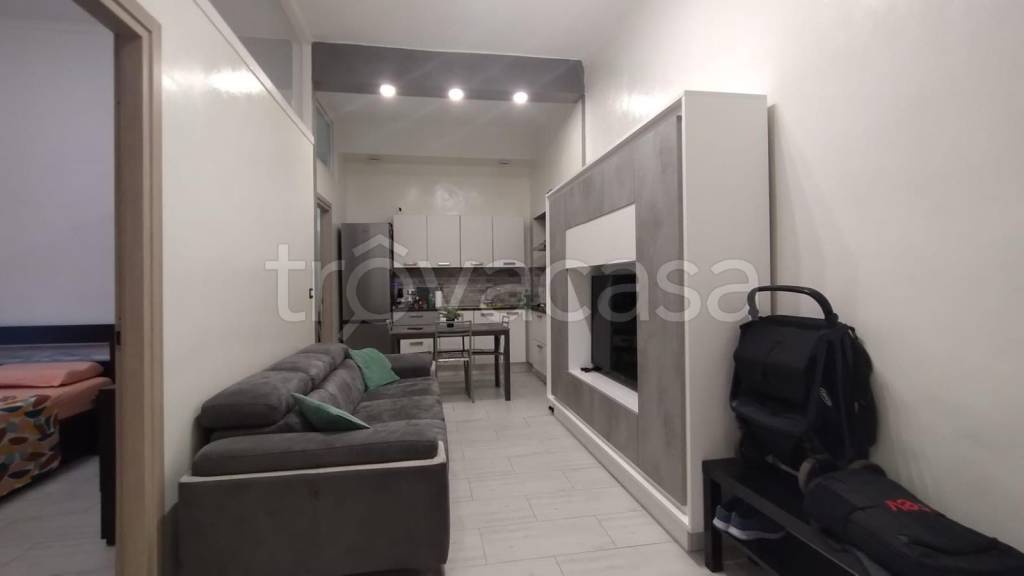 appartamento in vendita a Torino in zona Pozzo Strada