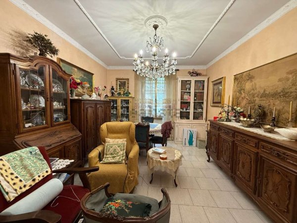 appartamento in vendita a Torino in zona San Salvario