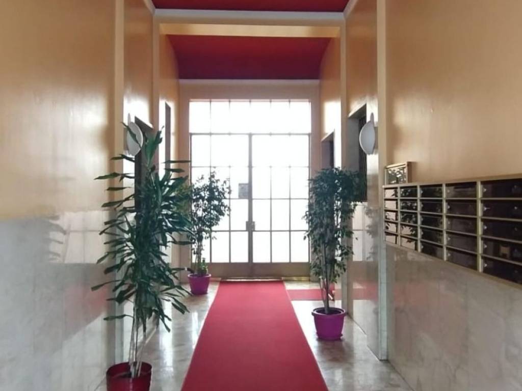 appartamento in vendita a Torino in zona Pozzo Strada