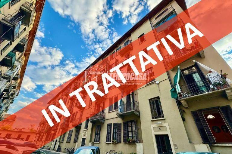 appartamento in vendita a Torino in zona Lingotto