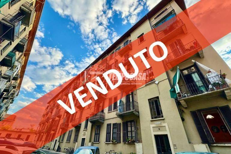 appartamento in vendita a Torino in zona Lingotto