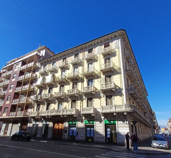 appartamento in vendita a Torino in zona Barriera di Milano