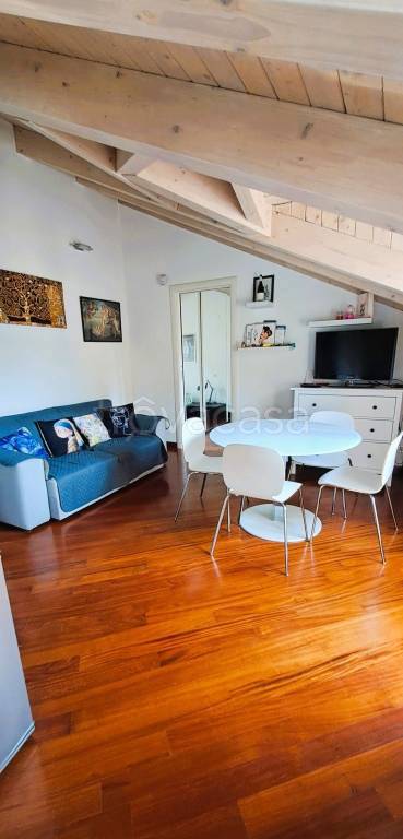 appartamento in vendita a Torino in zona Crocetta