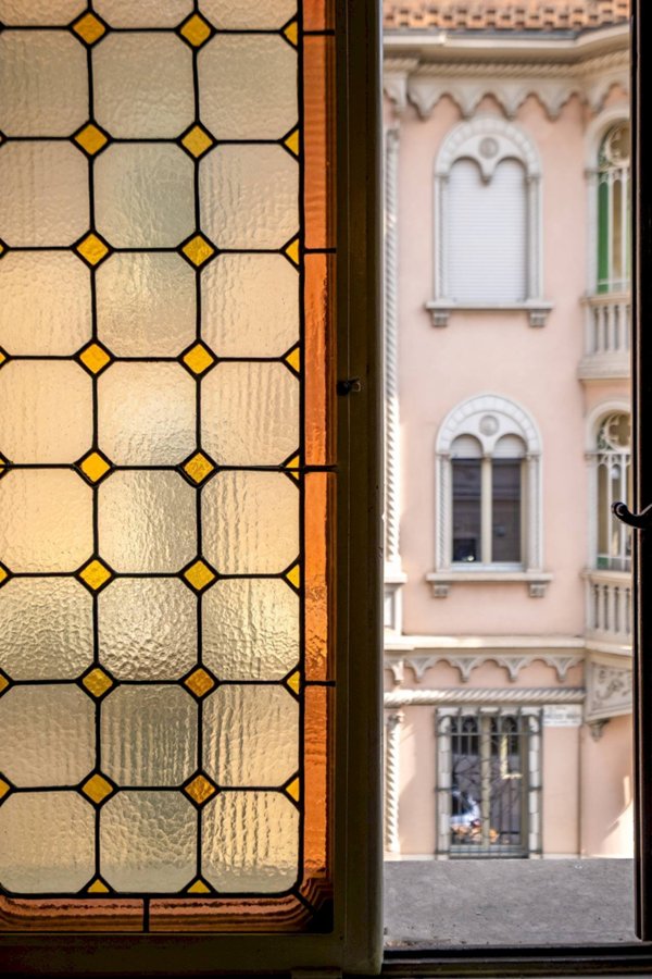 appartamento in vendita a Torino in zona Crocetta