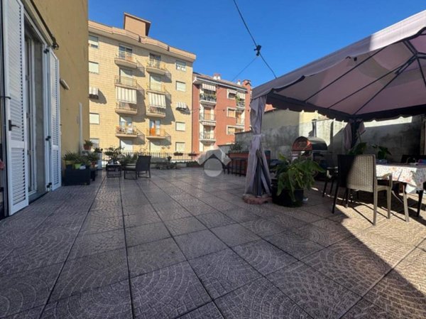 appartamento in vendita a Torino in zona Millefonti