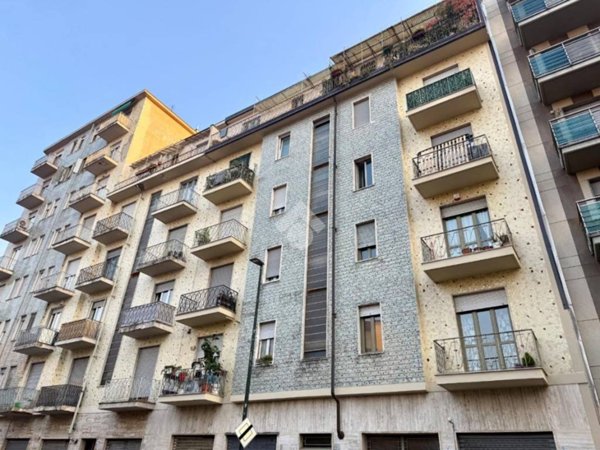 appartamento in vendita a Torino in zona Lucento