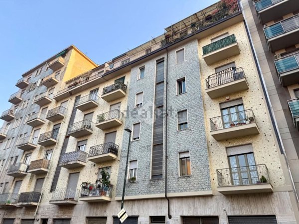 appartamento in vendita a Torino in zona Lucento