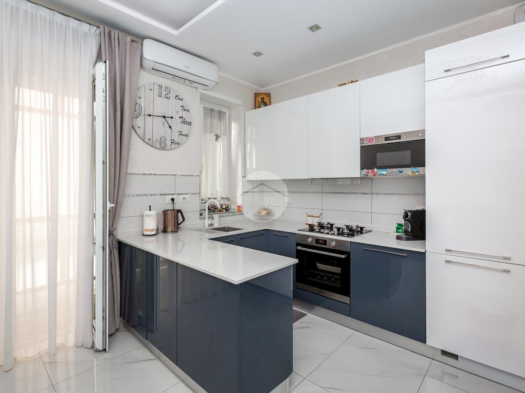 appartamento in vendita a Torino in zona Borgata Vittoria