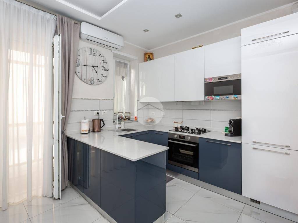 appartamento in vendita a Torino in zona Borgata Vittoria