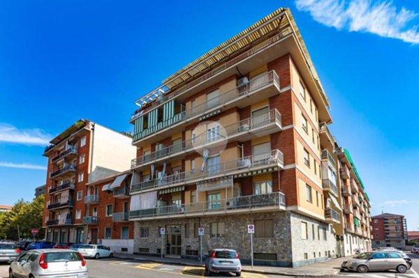 appartamento in vendita a Torino in zona Borgata Vittoria