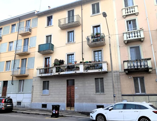 appartamento in vendita a Torino in zona Madonna del Pilone
