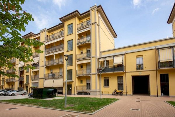 appartamento in vendita a Torino in zona Cenisia