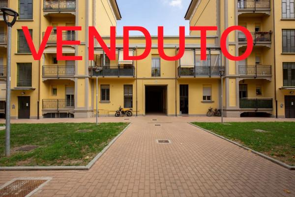 appartamento in vendita a Torino in zona Cenisia