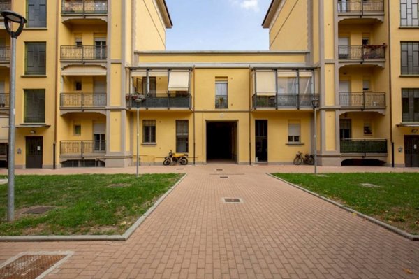 appartamento in vendita a Torino in zona Cenisia