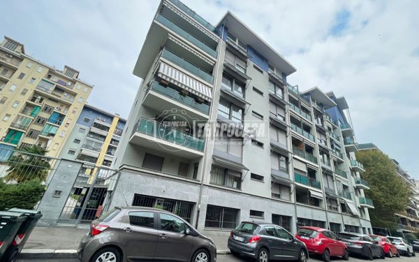 appartamento in vendita a Torino in zona Santa Rita
