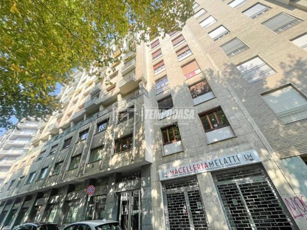 appartamento in vendita a Torino in zona Crocetta