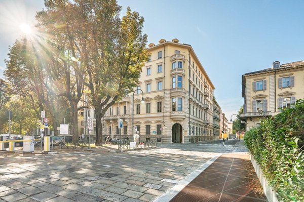 appartamento in vendita a Torino in zona Centro Storico