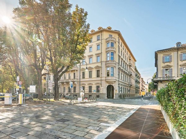 appartamento in vendita a Torino in zona Centro Storico