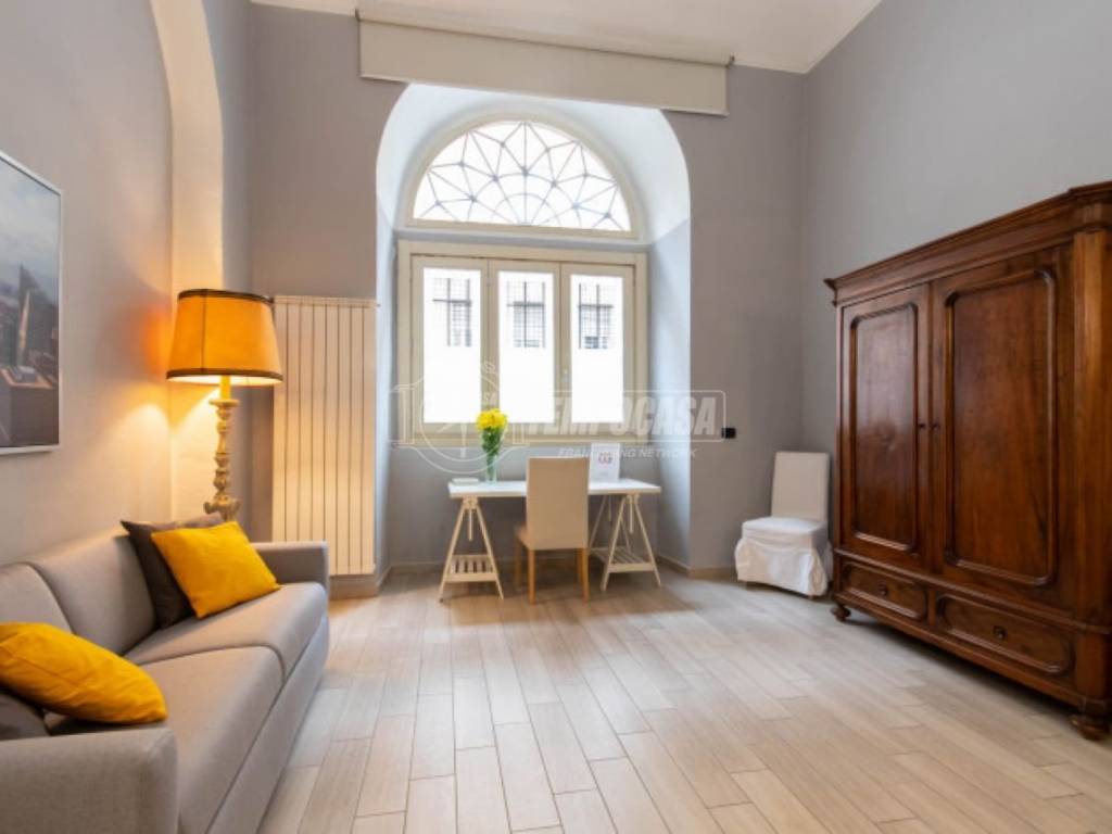 appartamento in vendita a Torino in zona Centro Storico