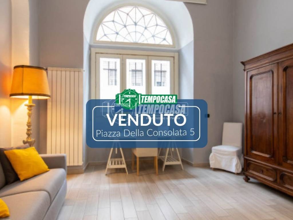 appartamento in vendita a Torino in zona Centro Storico