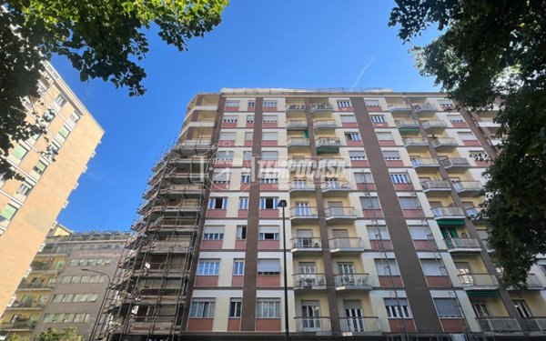 appartamento in vendita a Torino in zona Santa Rita