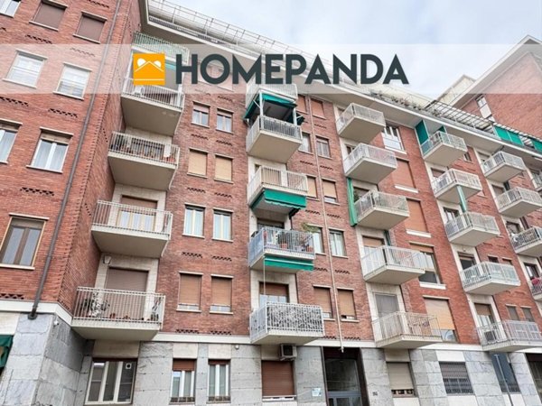 appartamento in vendita a Torino in zona Barriera di Milano