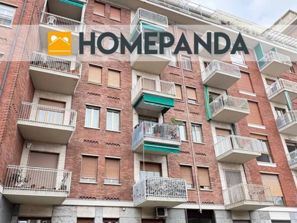 appartamento in vendita a Torino in zona Bertolla