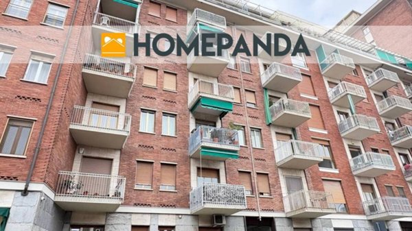 appartamento in vendita a Torino in zona Vanchiglia