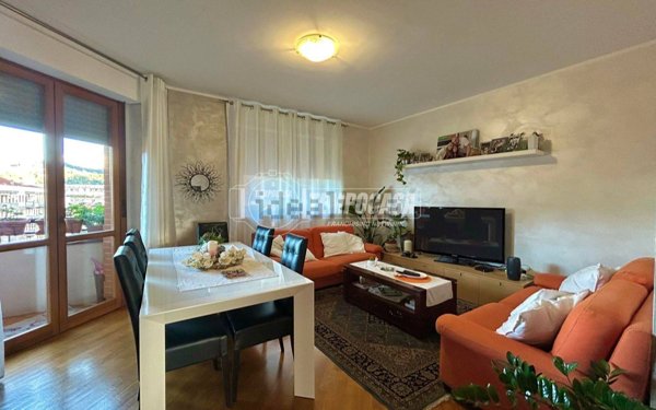 appartamento in vendita a Torino in zona Crocetta