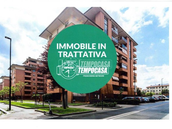 appartamento in vendita a Torino in zona San Salvario